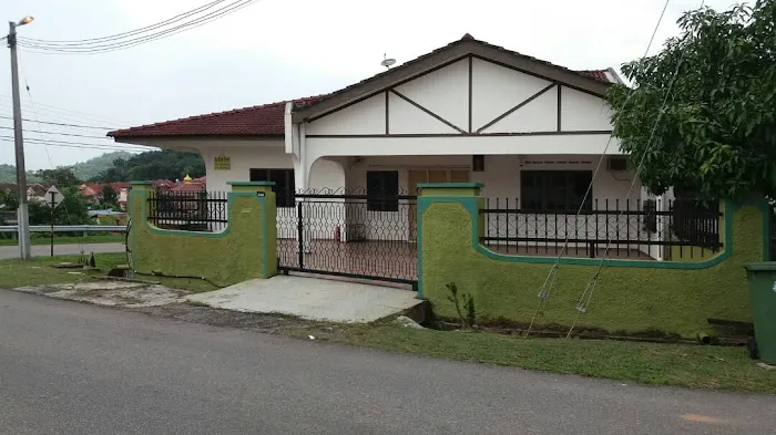 Tampin Homestay 4344 Picture 2
