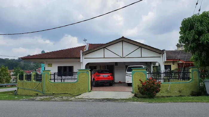 Tampin Homestay 4344 Picture 1