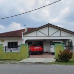 Tampin Homestay 4344
