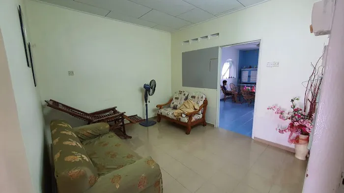 Tampin Homestay 4344 Picture 3