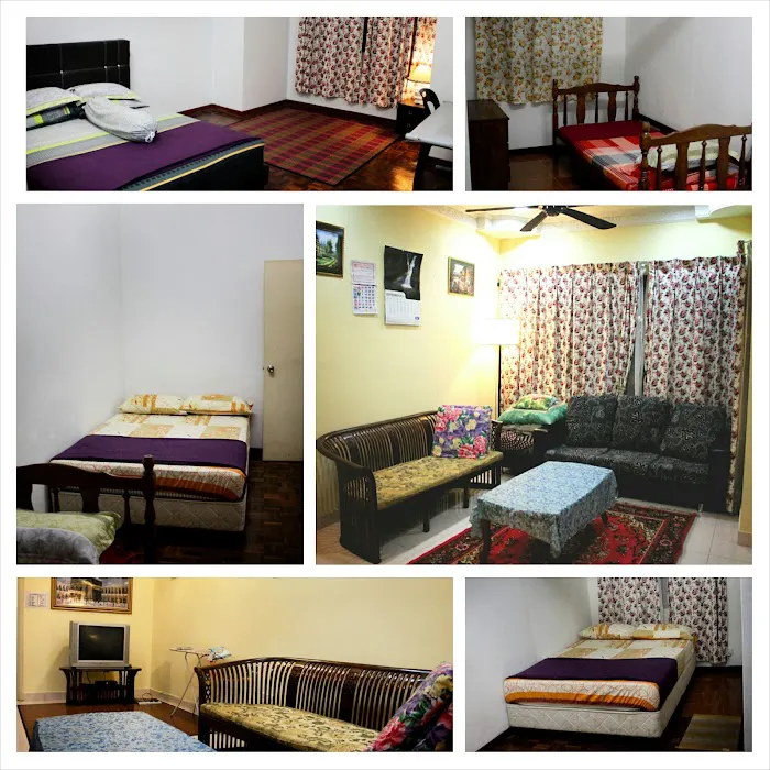 ina's homestay 2 Picture 2