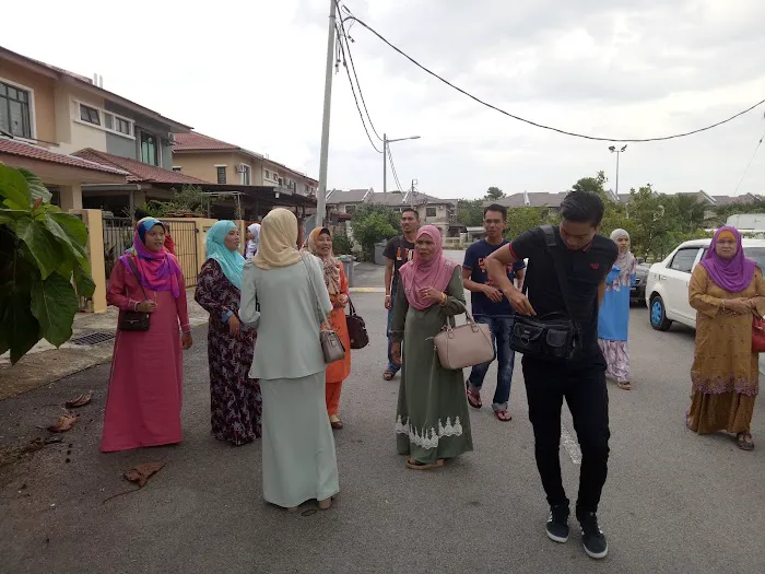 Nazzie Homestay Picture 1
