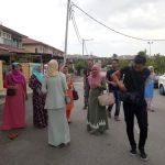 Nazzie Homestay