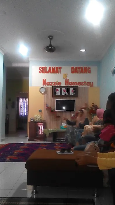 Nazzie Homestay Picture 6