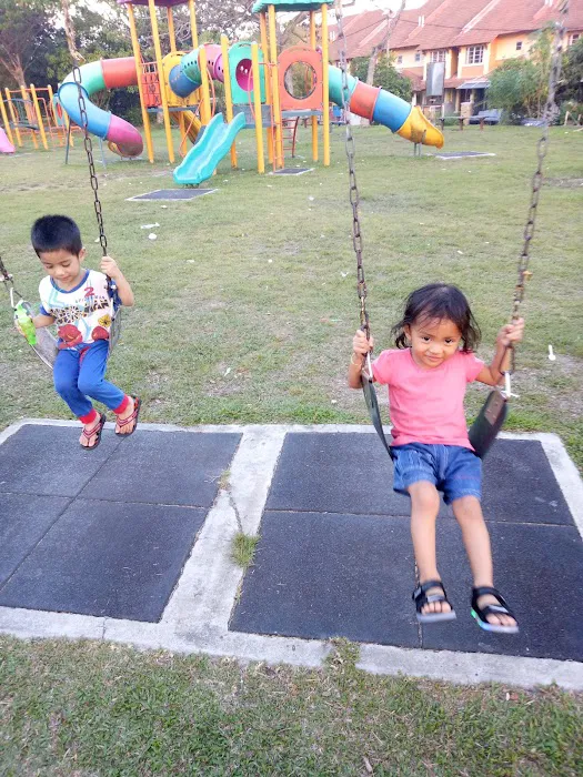 Nazzie Homestay Picture 5
