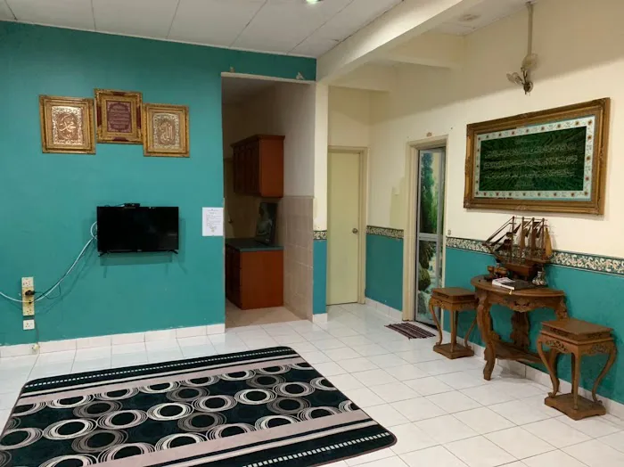 Haji Asri Homestay Picture 2