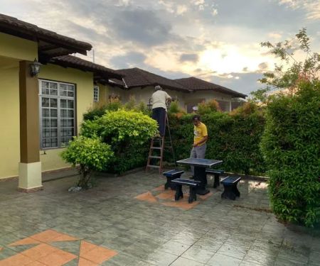 Haji Asri Homestay