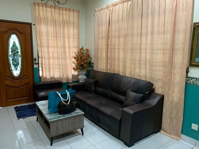Haji Asri Homestay Picture 4