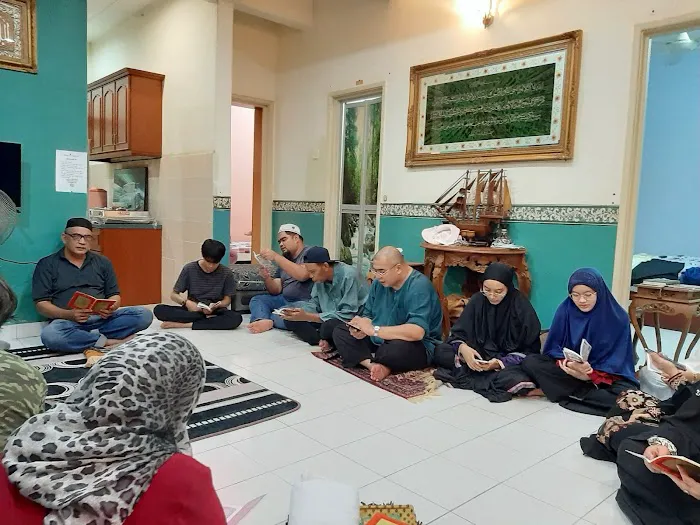 Haji Asri Homestay Picture 9
