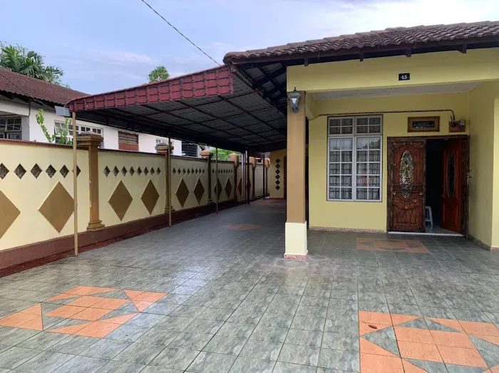 Haji Asri Homestay Picture 6