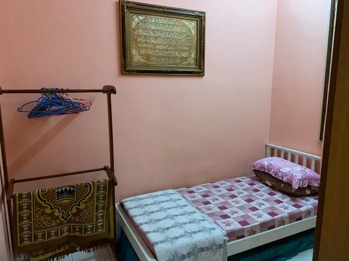 Haji Asri Homestay Picture 5