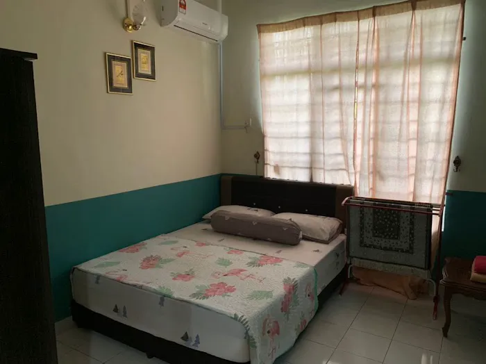 Haji Asri Homestay Picture 7