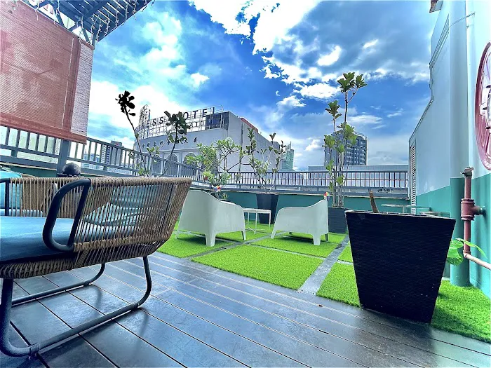 ENCLAVE HOTEL KUALA LUMPUR Picture 1