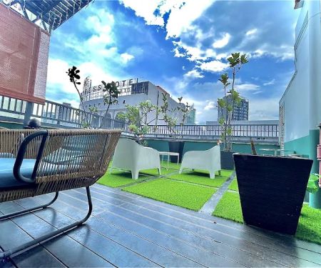 ENCLAVE HOTEL KUALA LUMPUR