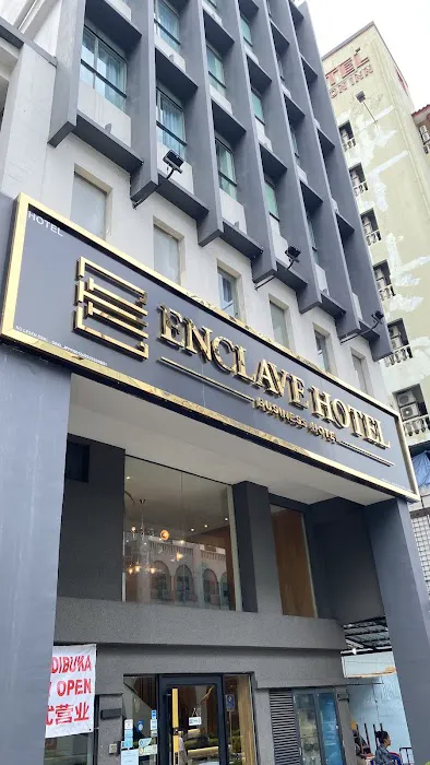 ENCLAVE HOTEL KUALA LUMPUR Picture 4