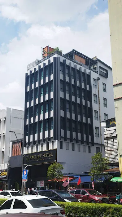 ENCLAVE HOTEL KUALA LUMPUR Picture 7