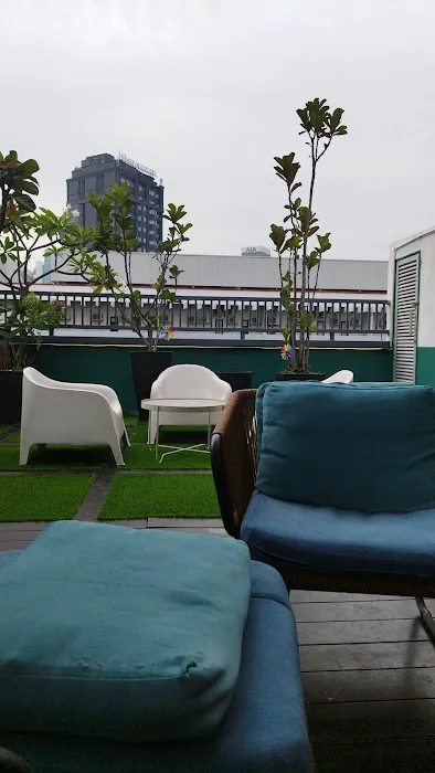 ENCLAVE HOTEL KUALA LUMPUR Picture 5