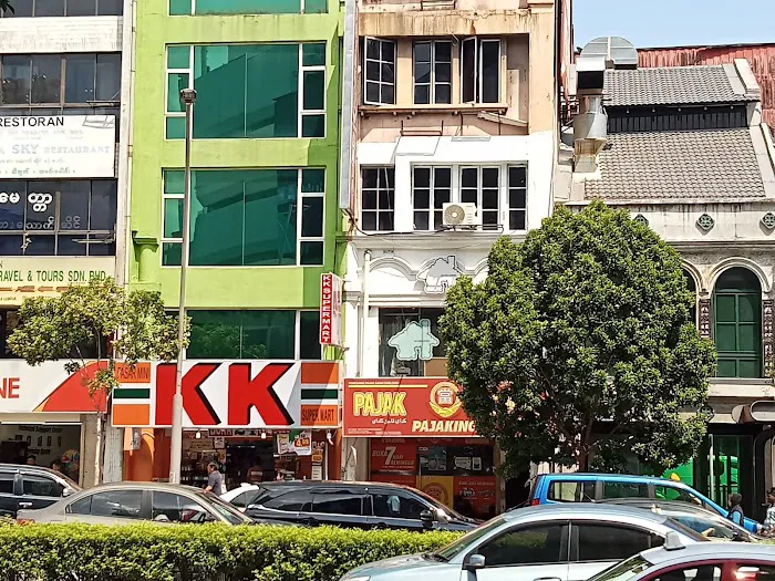 Nonee Guesthouse Chinatown Kuala Lumpur Picture 2