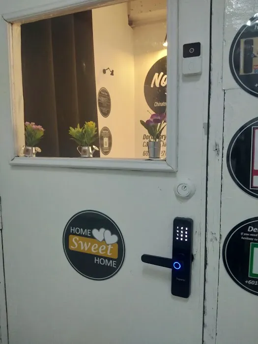 Nonee Guesthouse Chinatown Kuala Lumpur Picture 4