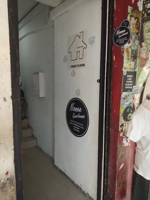 Nonee Guesthouse Chinatown Kuala Lumpur Picture 7