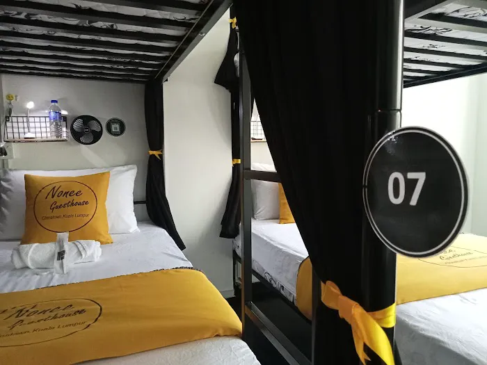 Nonee Guesthouse Chinatown Kuala Lumpur Picture 1
