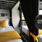 Nonee Guesthouse Chinatown Kuala Lumpur