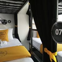 Nonee Guesthouse Chinatown Kuala Lumpur ico