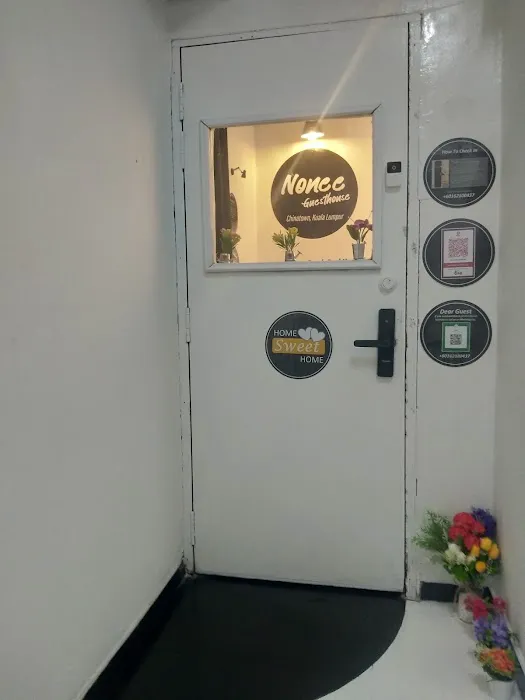 Nonee Guesthouse Chinatown Kuala Lumpur Picture 6