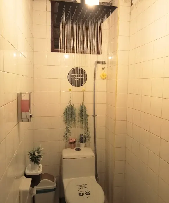 Nonee Guesthouse Chinatown Kuala Lumpur Picture 8