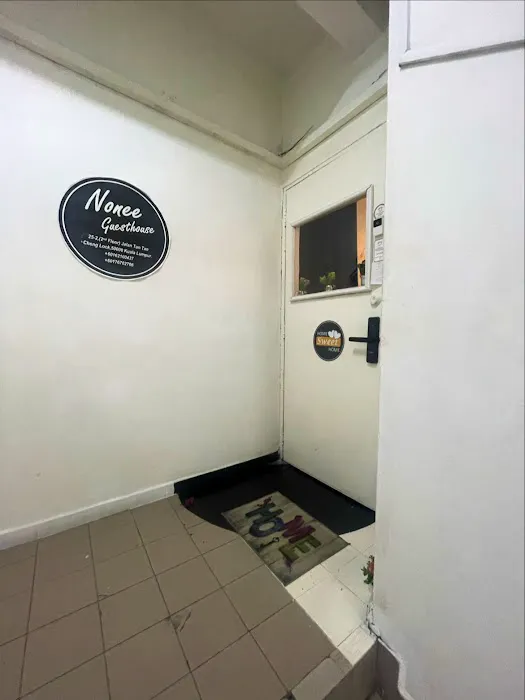 Nonee Guesthouse Chinatown Kuala Lumpur Picture 10