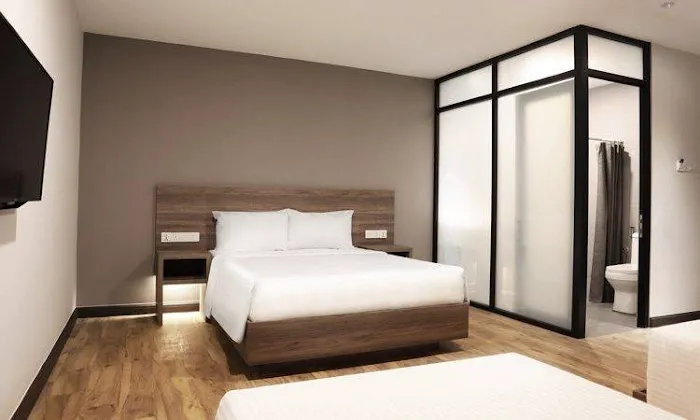ACES Hotel, Kuala Lumpur Picture 1