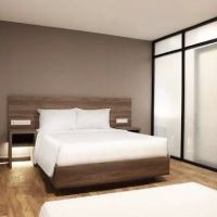 ACES Hotel, Kuala Lumpur ico
