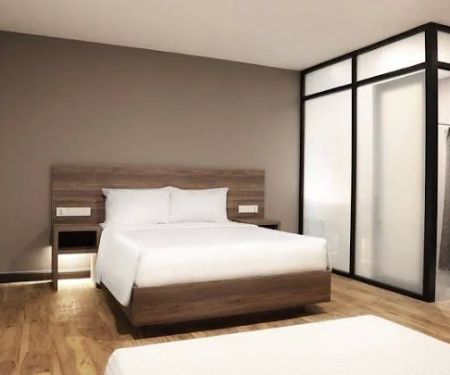 ACES Hotel, Kuala Lumpur