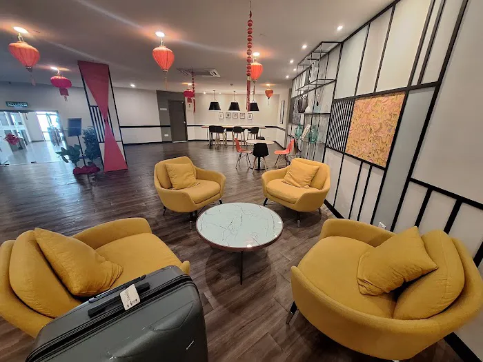 ACES Hotel, Kuala Lumpur Picture 7