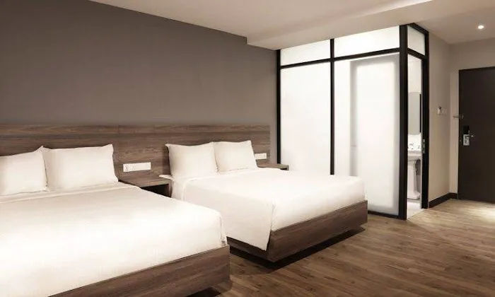 ACES Hotel, Kuala Lumpur Picture 3