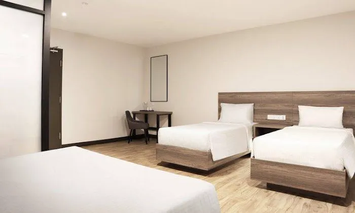 ACES Hotel, Kuala Lumpur Picture 5
