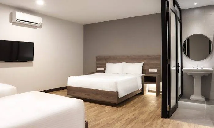 ACES Hotel, Kuala Lumpur Picture 4