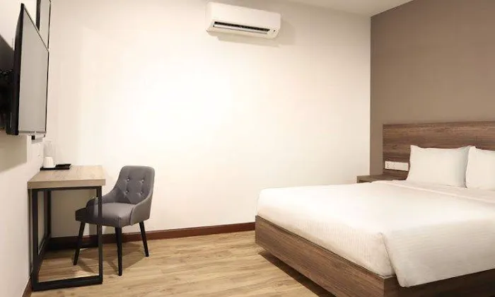 ACES Hotel, Kuala Lumpur Picture 2