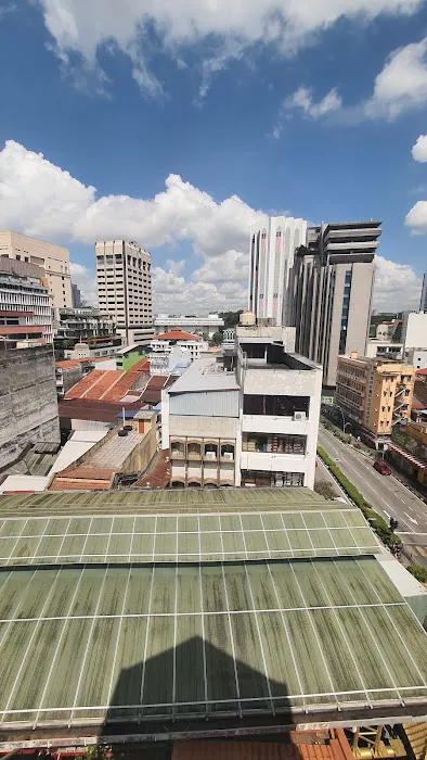 SCC GATEWAY CHINATOWN HOTEL Picture 7