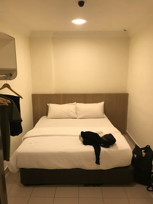 SCC GATEWAY CHINATOWN HOTEL Picture 1