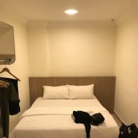 SCC GATEWAY CHINATOWN HOTEL ico