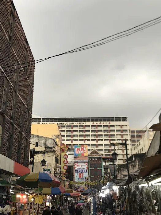 SCC GATEWAY CHINATOWN HOTEL Picture 4