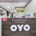 OYO 43927 Sasana Hotel
