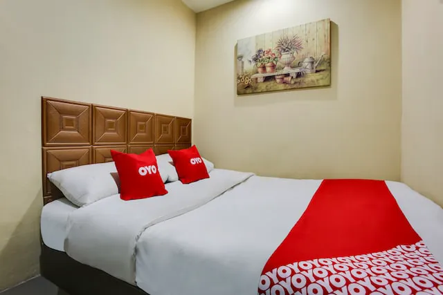 OYO 43927 Sasana Hotel Picture 6