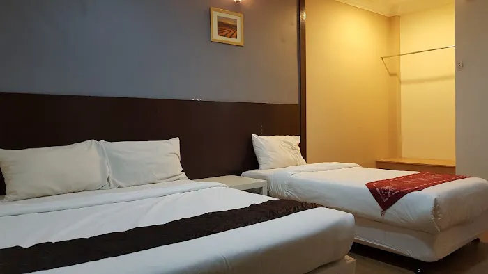 Hotel Replica Inn Picture 3