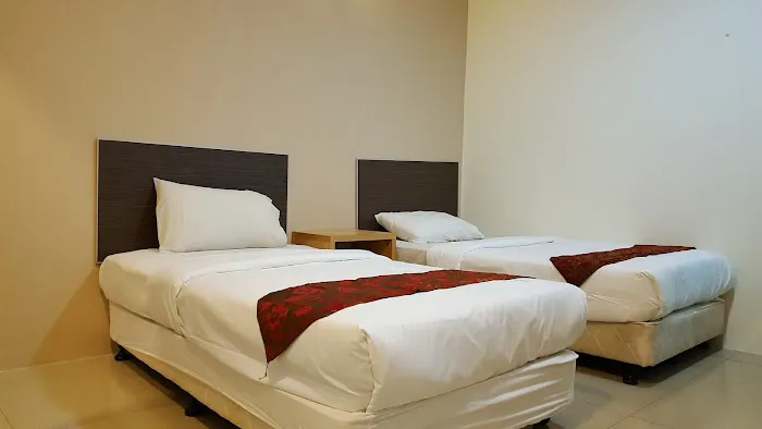 Hotel Replica Inn Picture 2