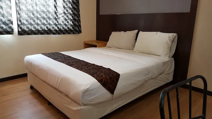 Hotel Replica Inn Picture 1