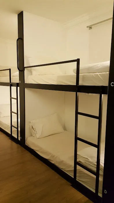 Hotel Replica Inn Picture 4