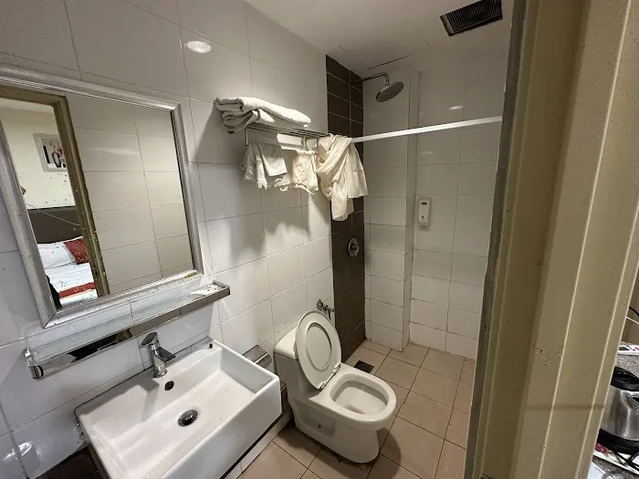 Soho Town Hotel Picture 5