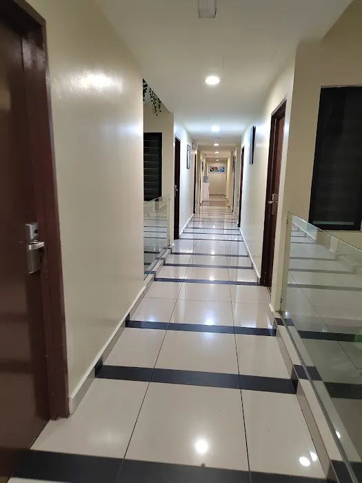 Soho Town Hotel Picture 4